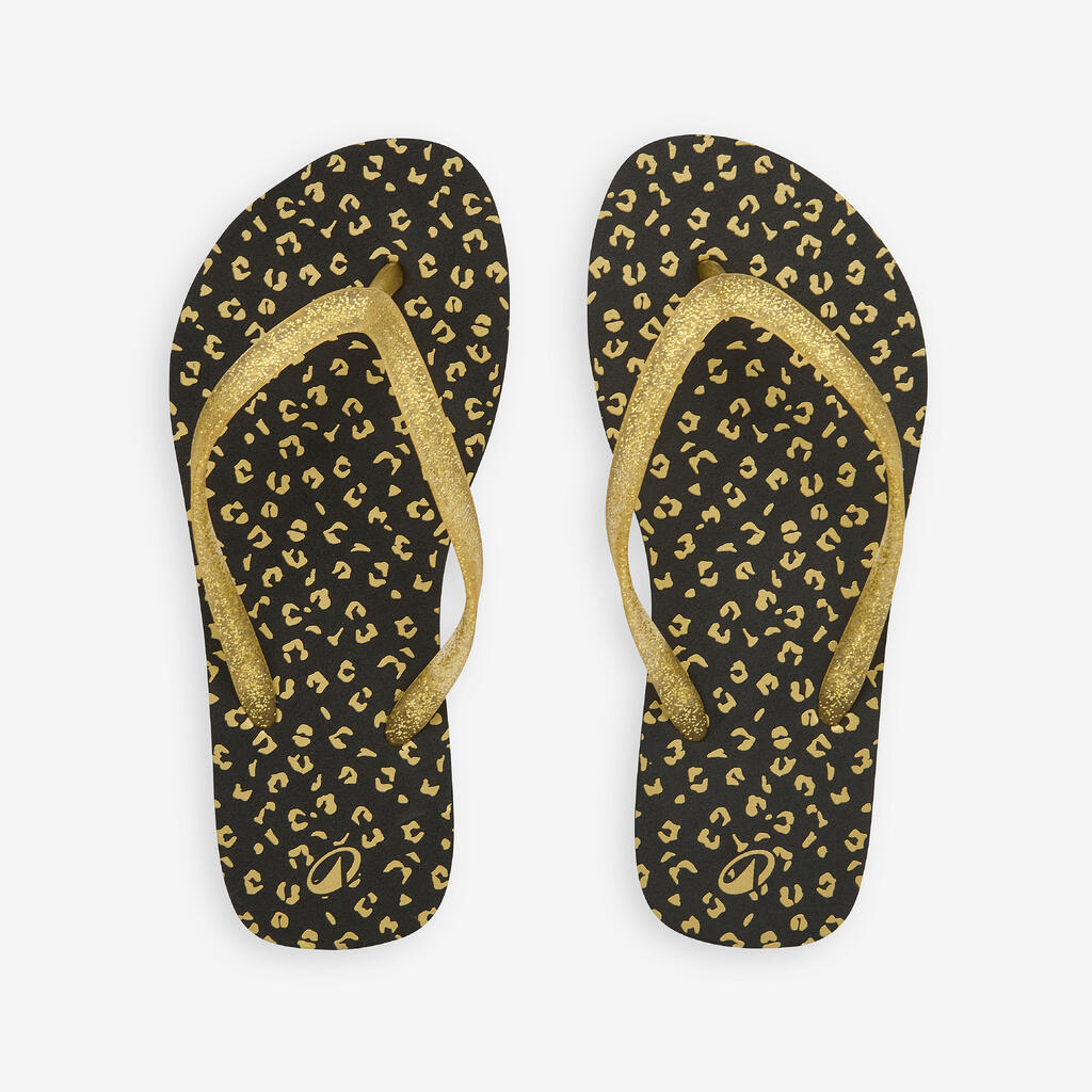 Tongs Fille - 120 Leo