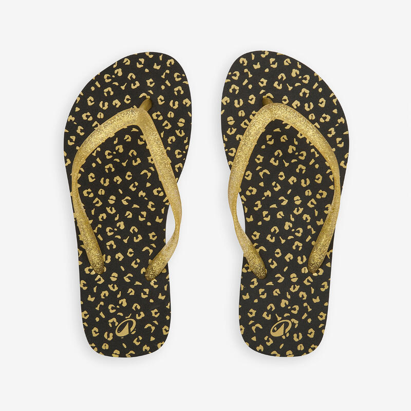 Tongs Fille - 120 Leo