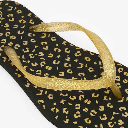 Girls' Flip-Flops - 120 Leo