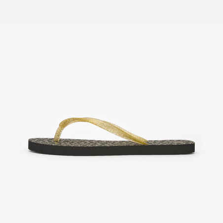 Girls' Flip-Flops - 120 Leo