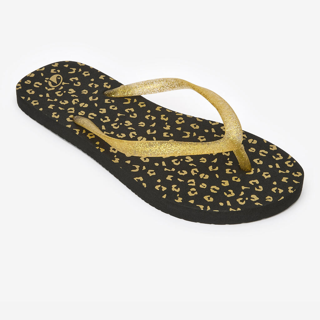 Tongs Fille - 120 Leo