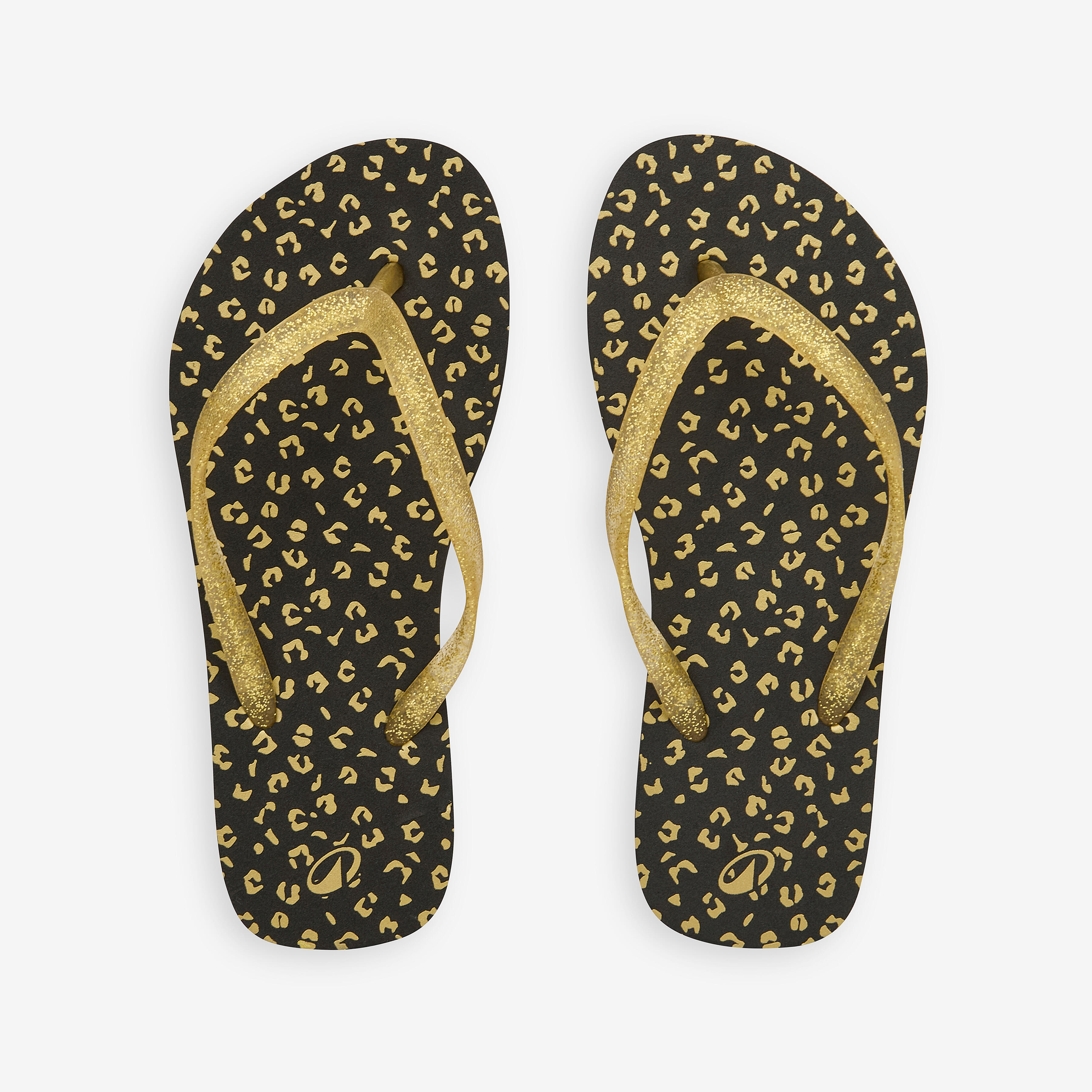 Kids' Flip-Flops, 120