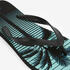 Men Flip-Flops 120 Palmline Black