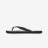 Men Flip-Flops 120 Palmline Black