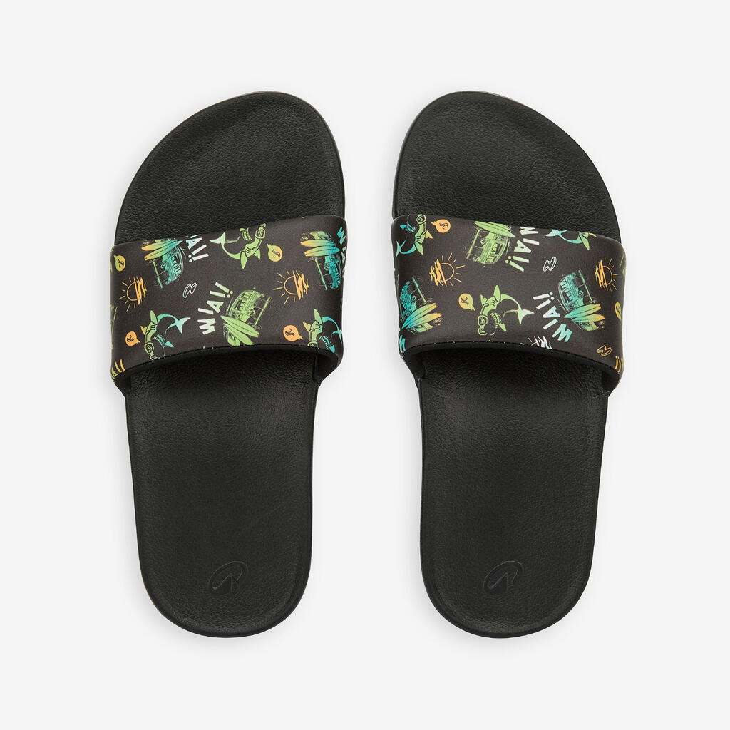 Claquettes Junior - 550 Hono