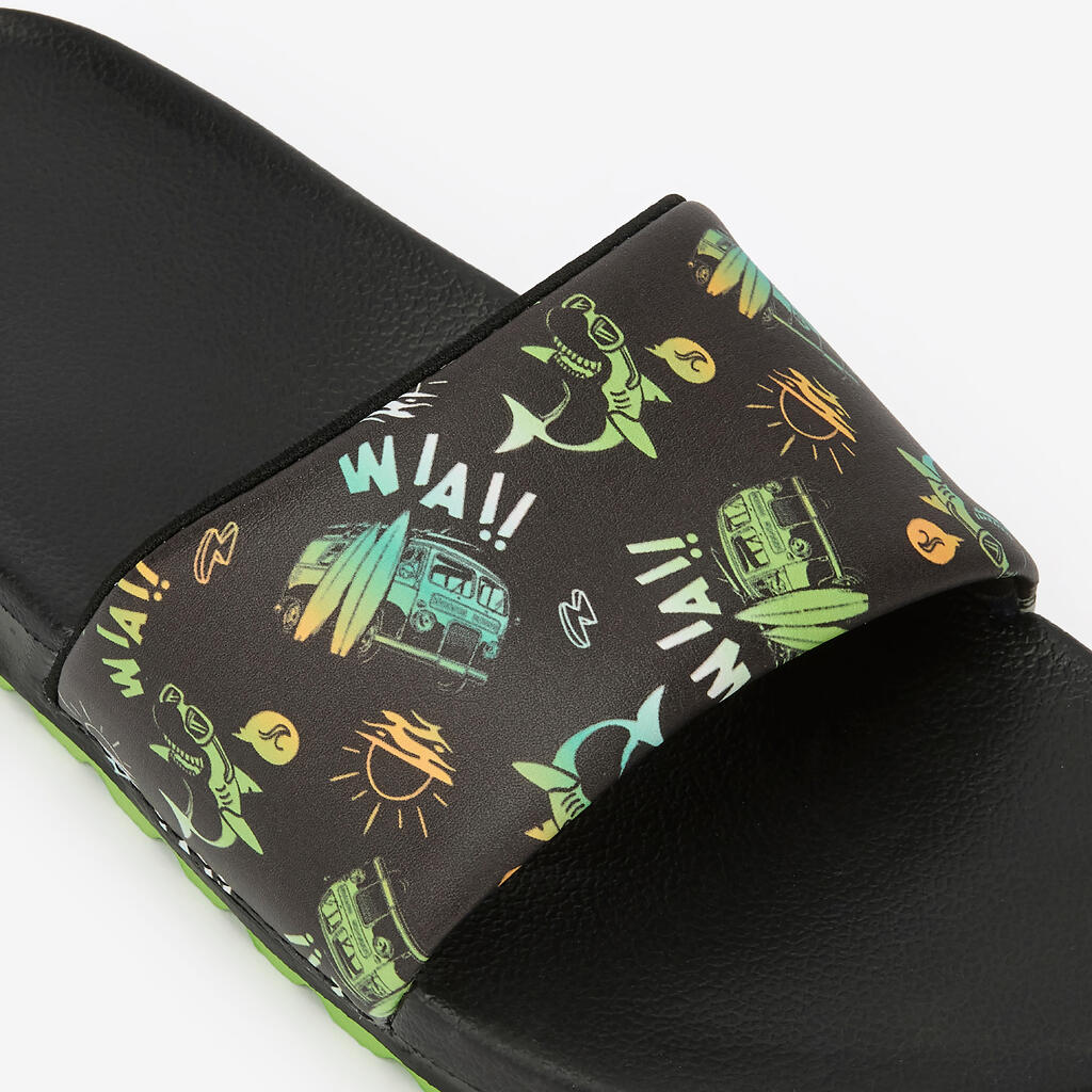 Kids’ slides 550 Hono