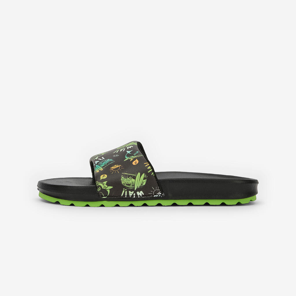 Claquettes Junior - 550 Hono