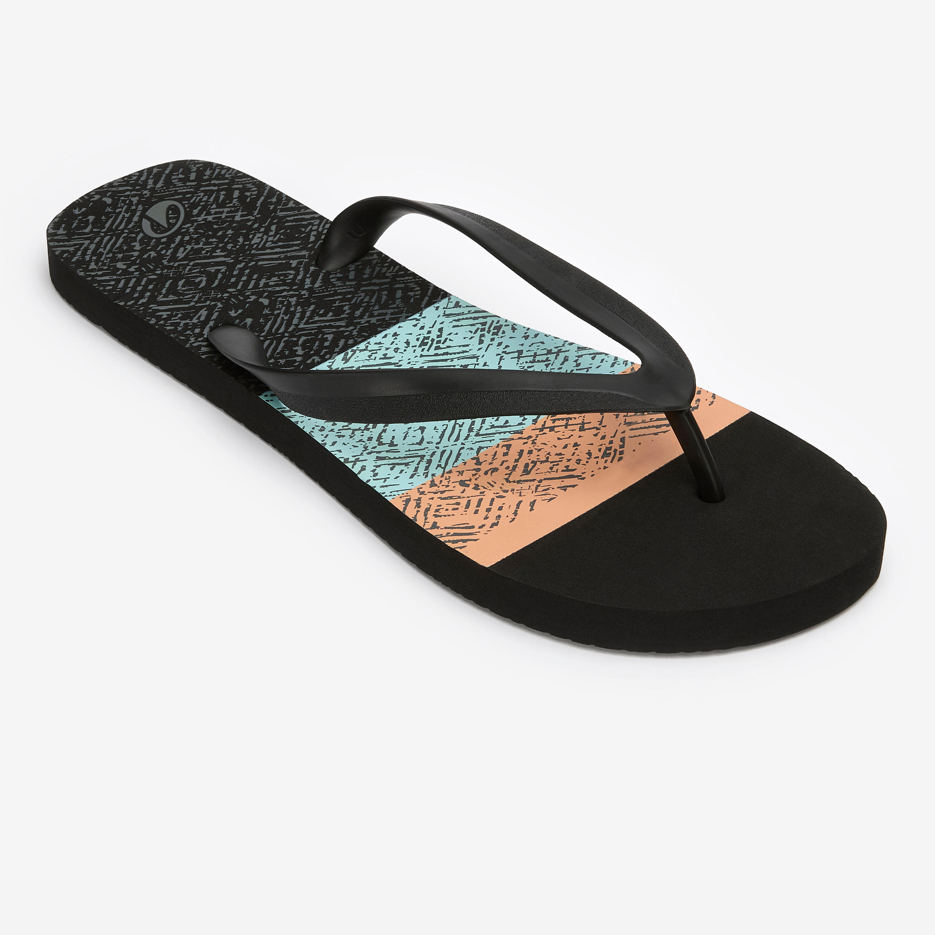 OLAIAN Teenslippers 120 Etno heren
