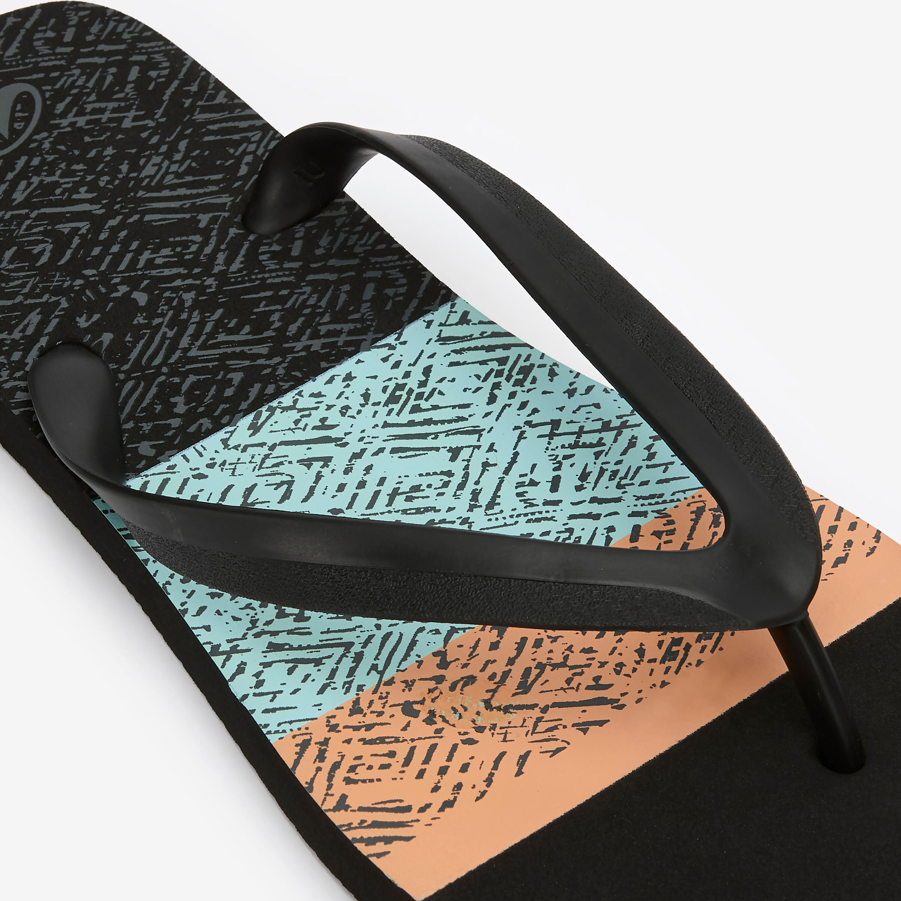 Teenslippers 120 Etno heren 4/4