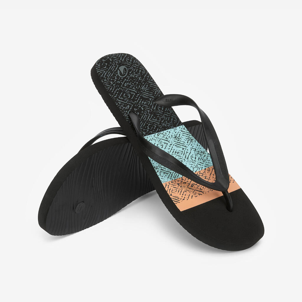 Men’s Flip-flops - 120 Etno