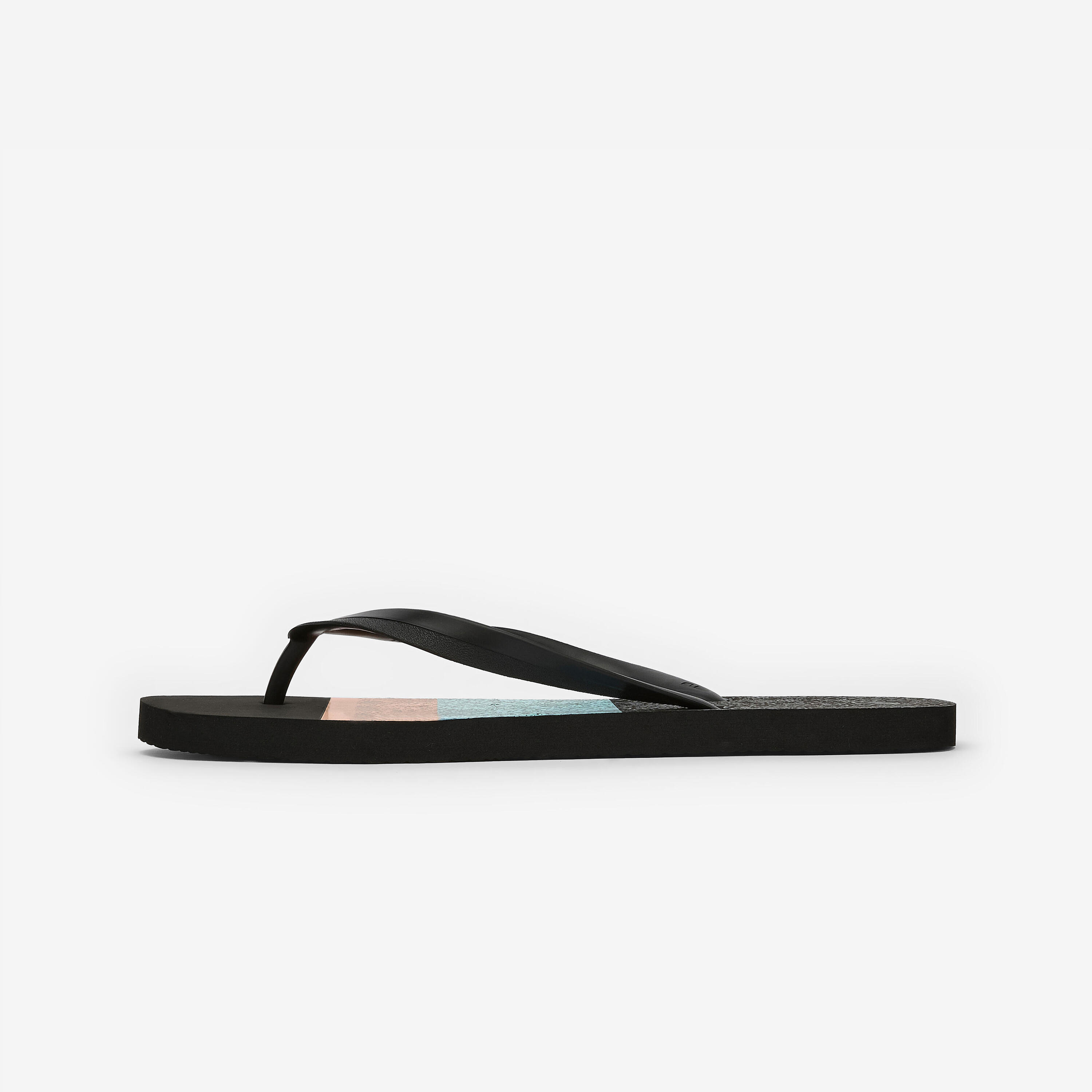 Teenslippers 120 Etno heren 2/4