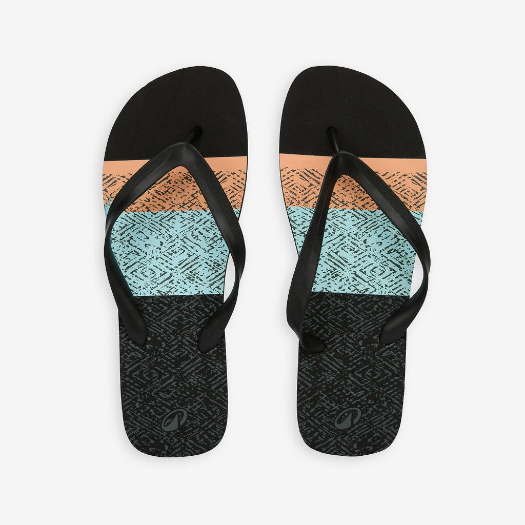 Men’s Flip-flops - 120 Etno