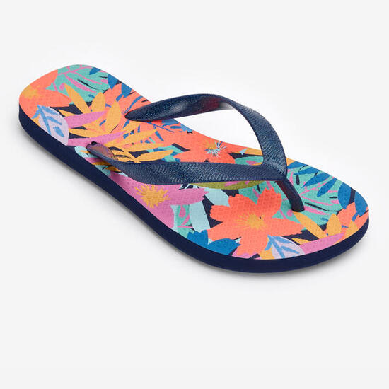 Infradito bambino 500 QUIVY
