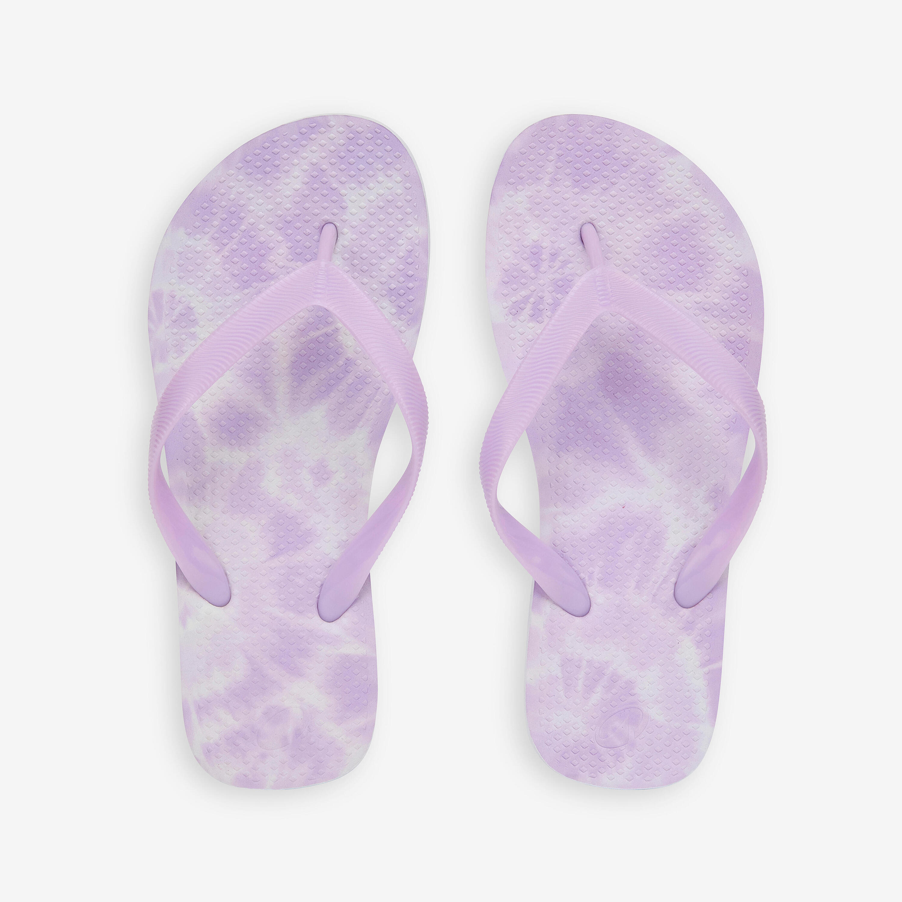 Kinderteenslippers 500 Mood 3/4