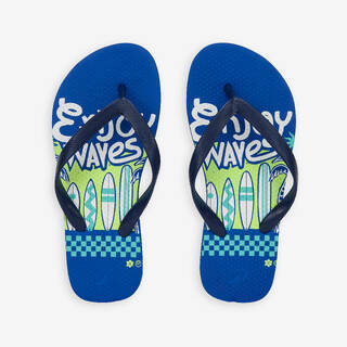 Kids’ Flip-flops - 500 Quivy