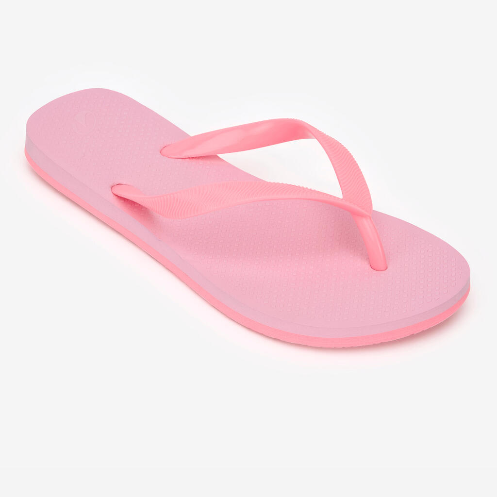 Tongs Junior - 500 rose