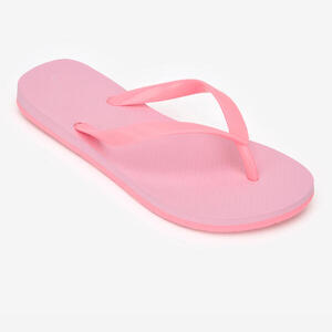 Chanclas 500 Niños Rosa