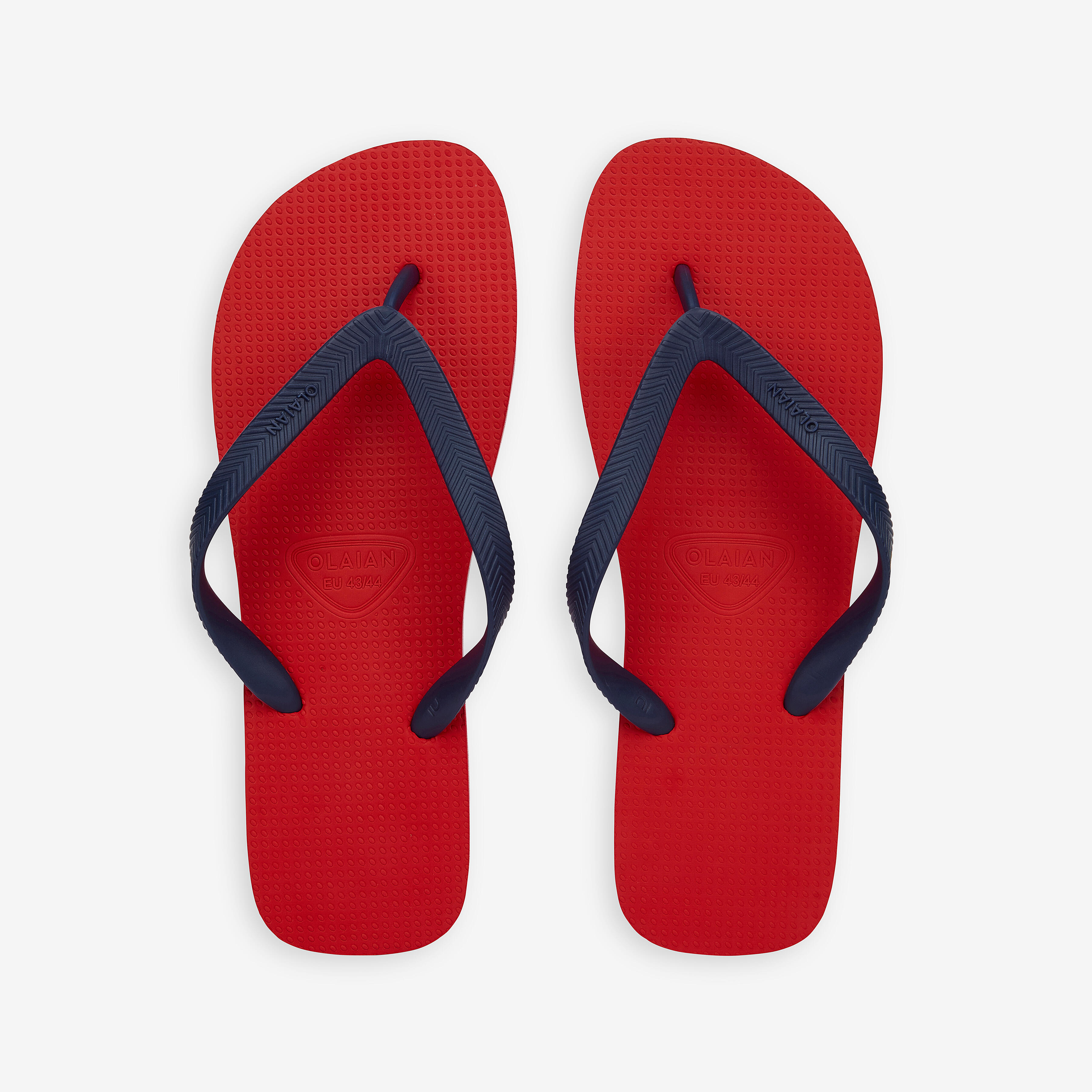Sandales de plage homme – 500 - OLAIAN