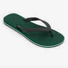 Men’s Flip-Flops - 500 alpine green