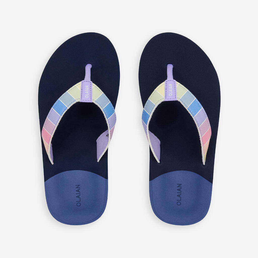 Σαγιονάρες Flip-flops για παιδιά - 550 Καλοκαίρι