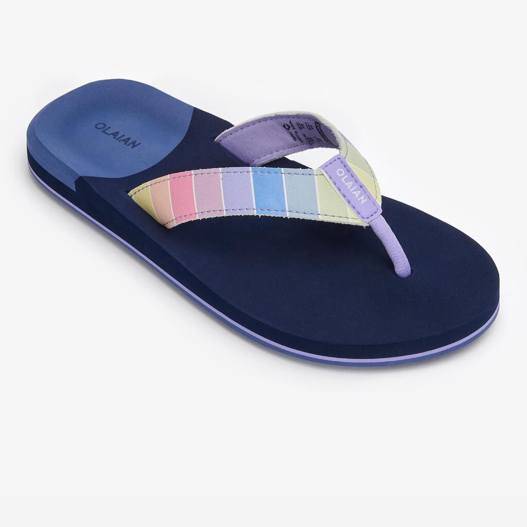 DEČJE JAPANKE 550 SUMMER