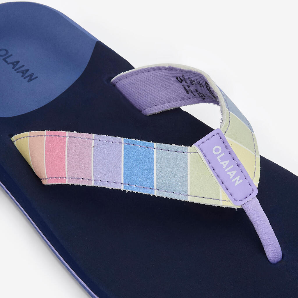 DEČJE JAPANKE 550 SUMMER