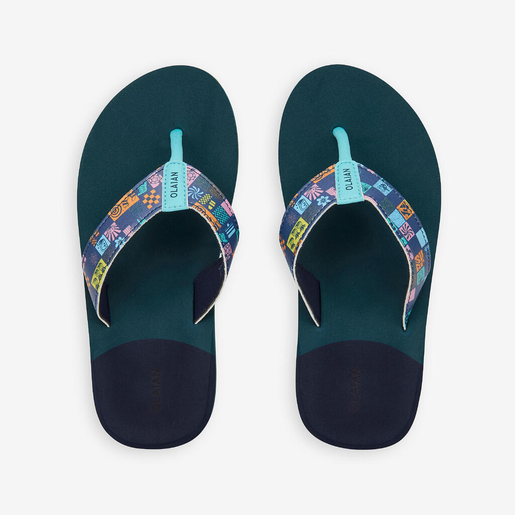 Kids’ Flip-flops - 550 Summer