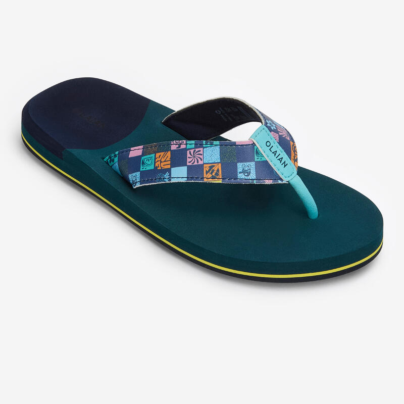 Kinderteenslippers 550 Summer