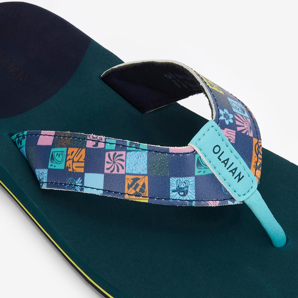 Kids’ Flip-flops - 550 Summer