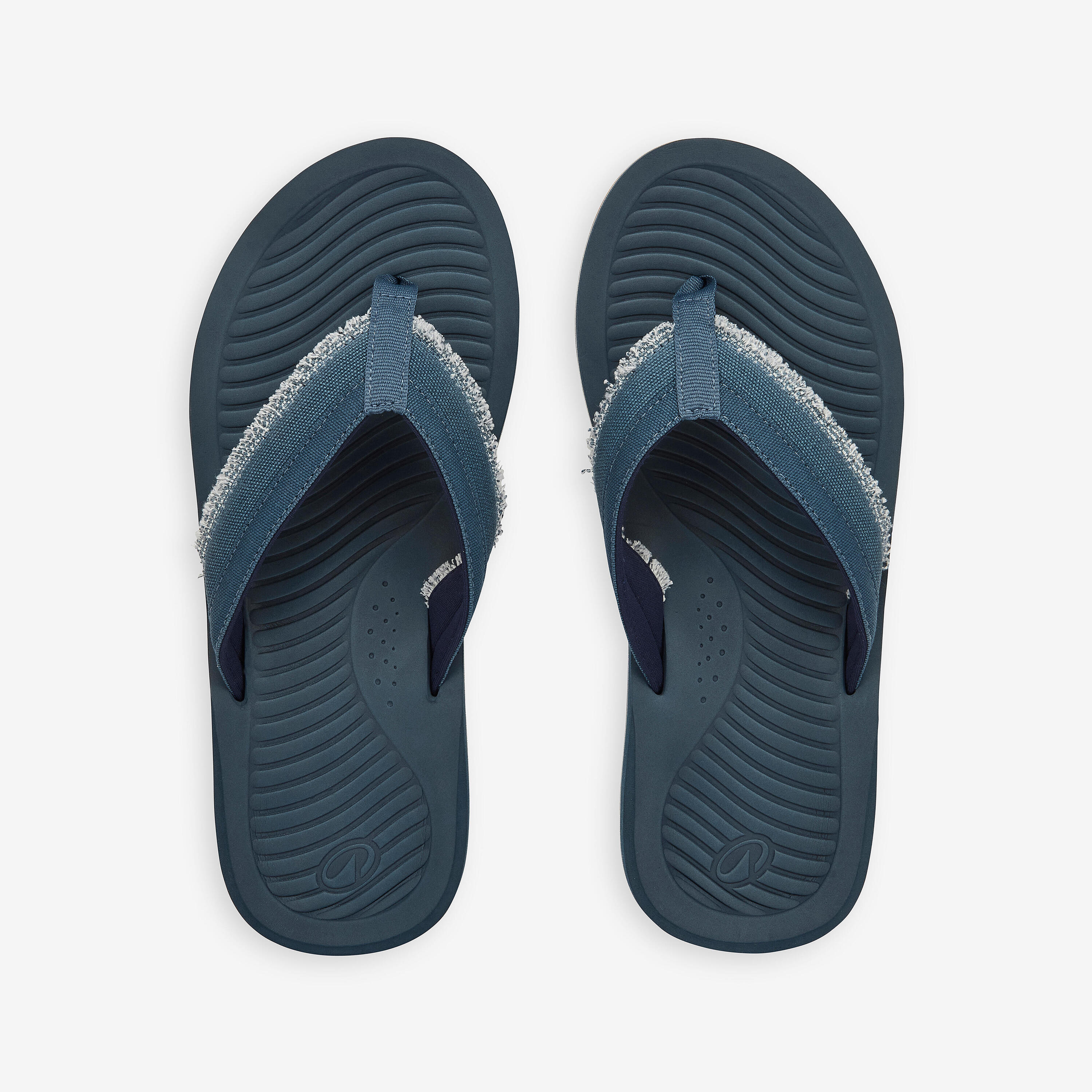Herenteenslippers 550 3/4
