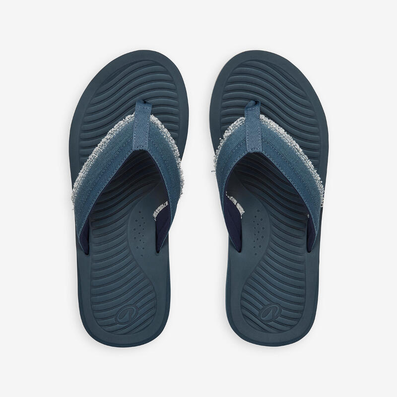 Tongs Homme - 550 Blue jean