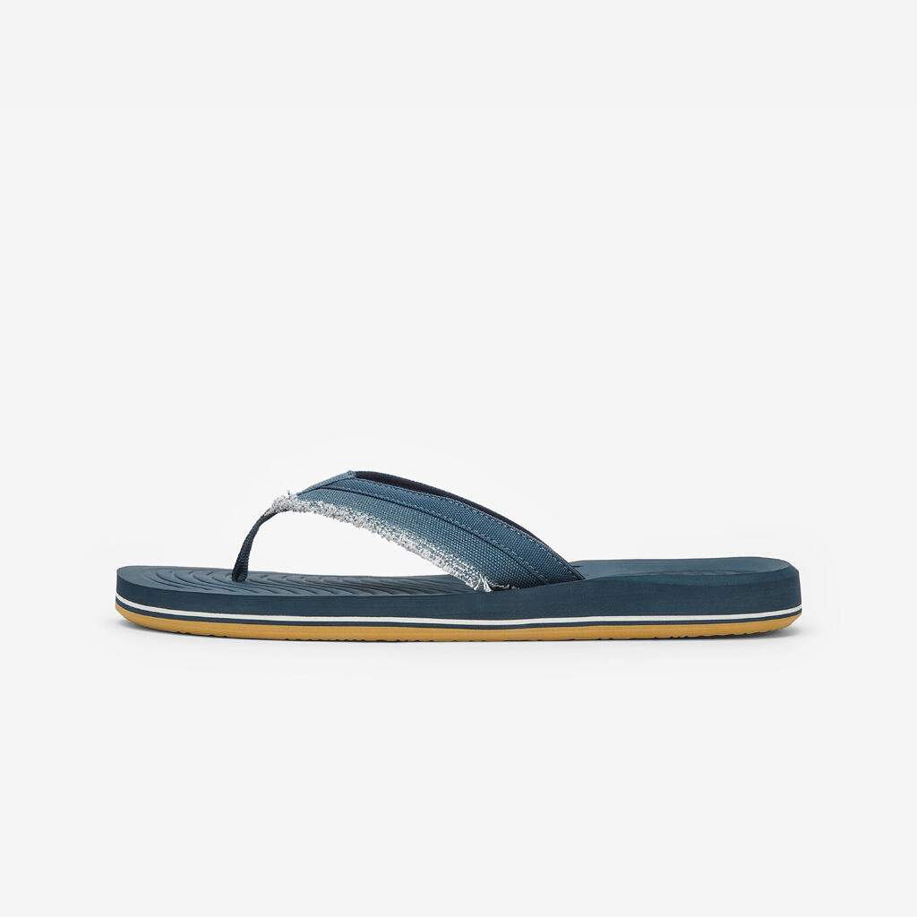 Ανδρικές σαγιονάρες Flip-Flops - 550 Simi καφέ
