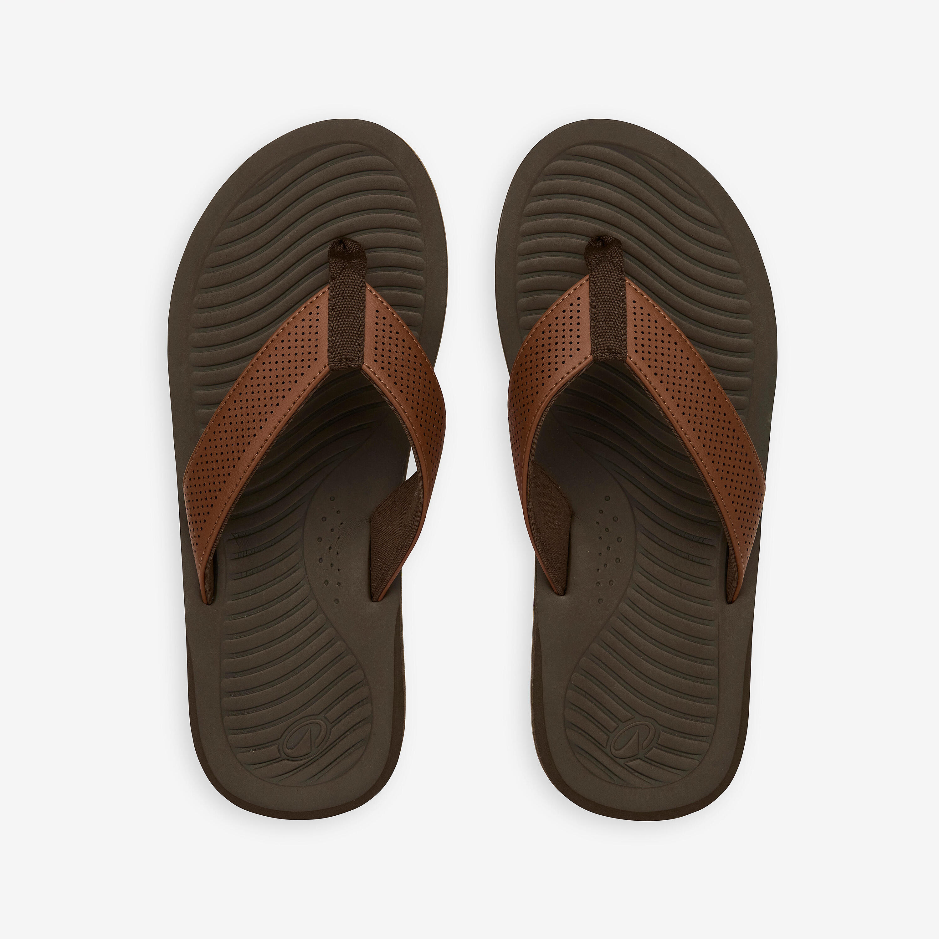 Herenteenslippers 550 Simi 3/4