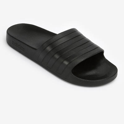 Ciabatte ADIDAS ADILETTE AQUA nere
