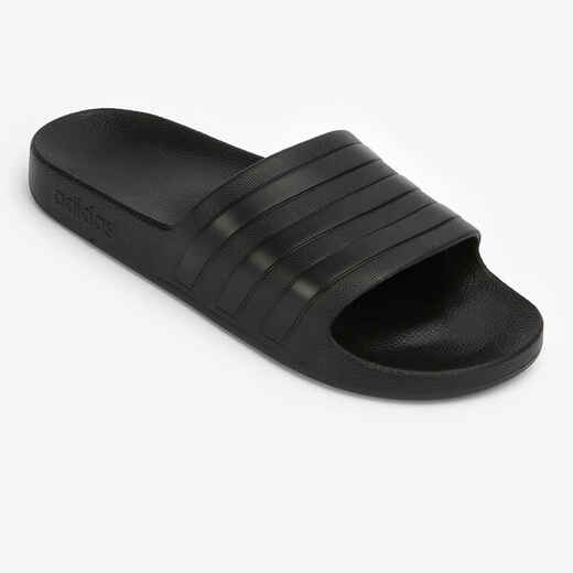 
      Plavecké šľapky Adilette Aqua čierne
  