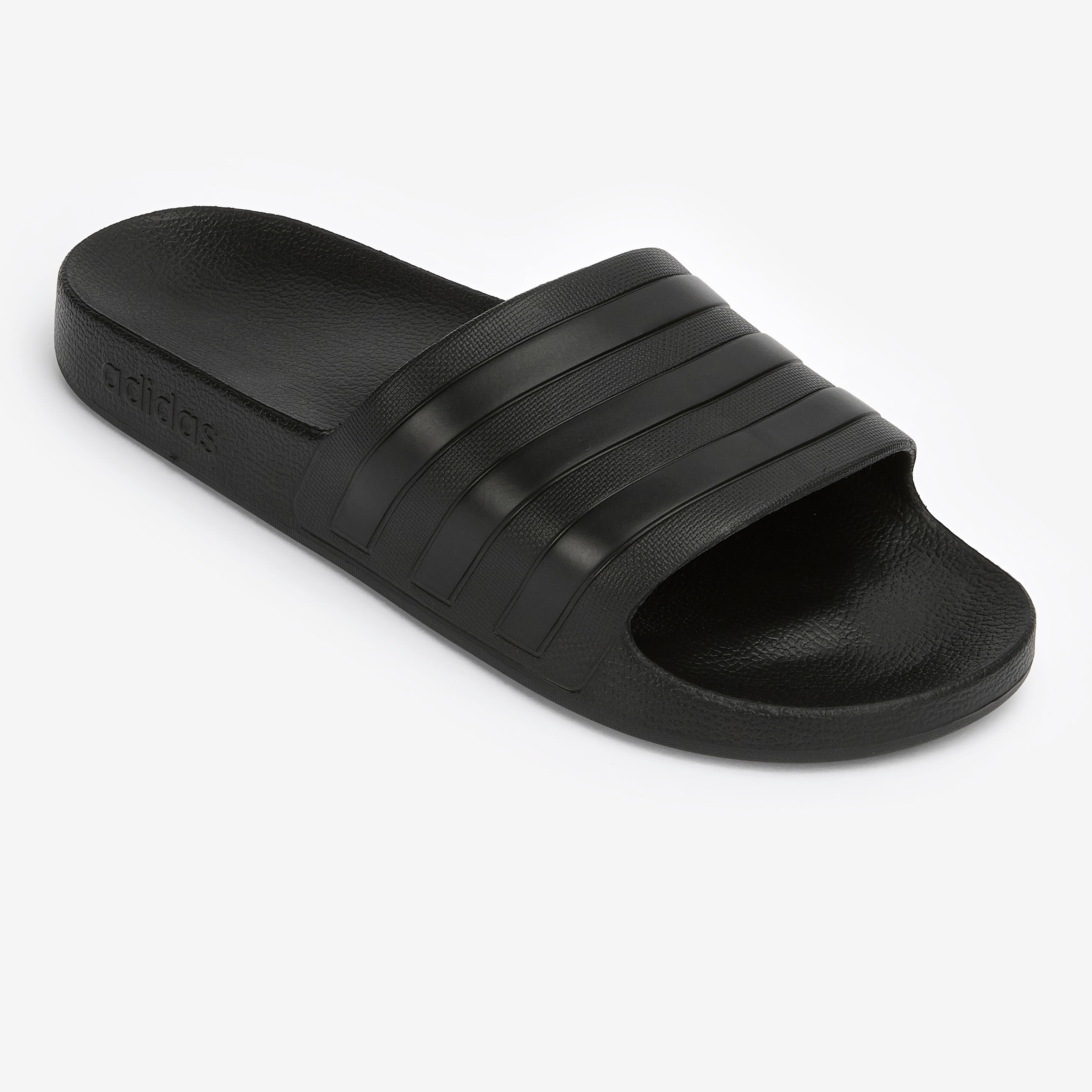 adidas slide flip flop