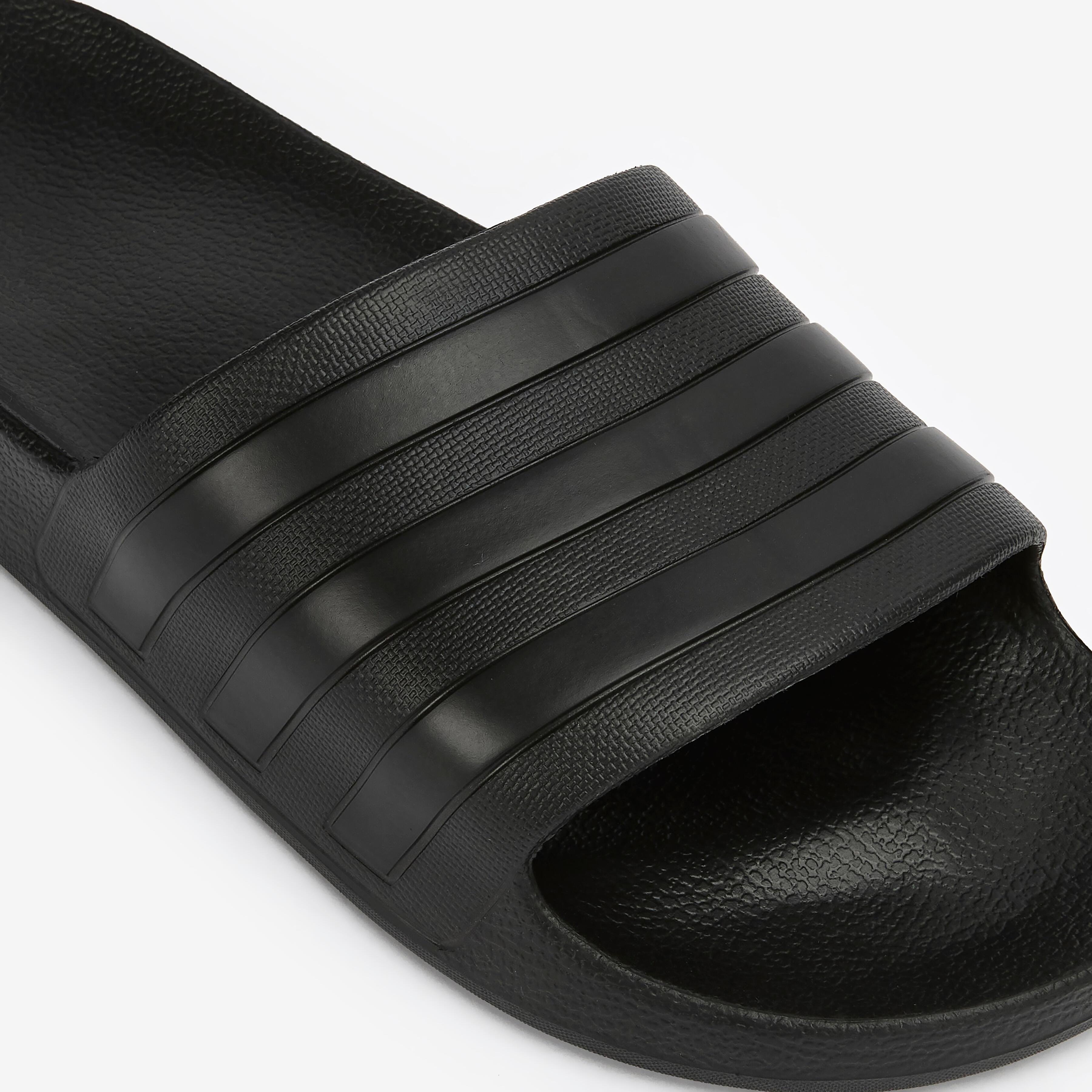 ADIDAS Plavecké šľapky Adilette Aqua čierne 40 1/2 · záber 5