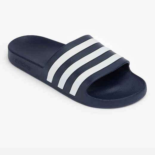 
      Plavecké šľapky Adilette Aqua modro-biele
  