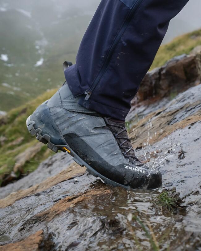hiking shoes-MT900-women