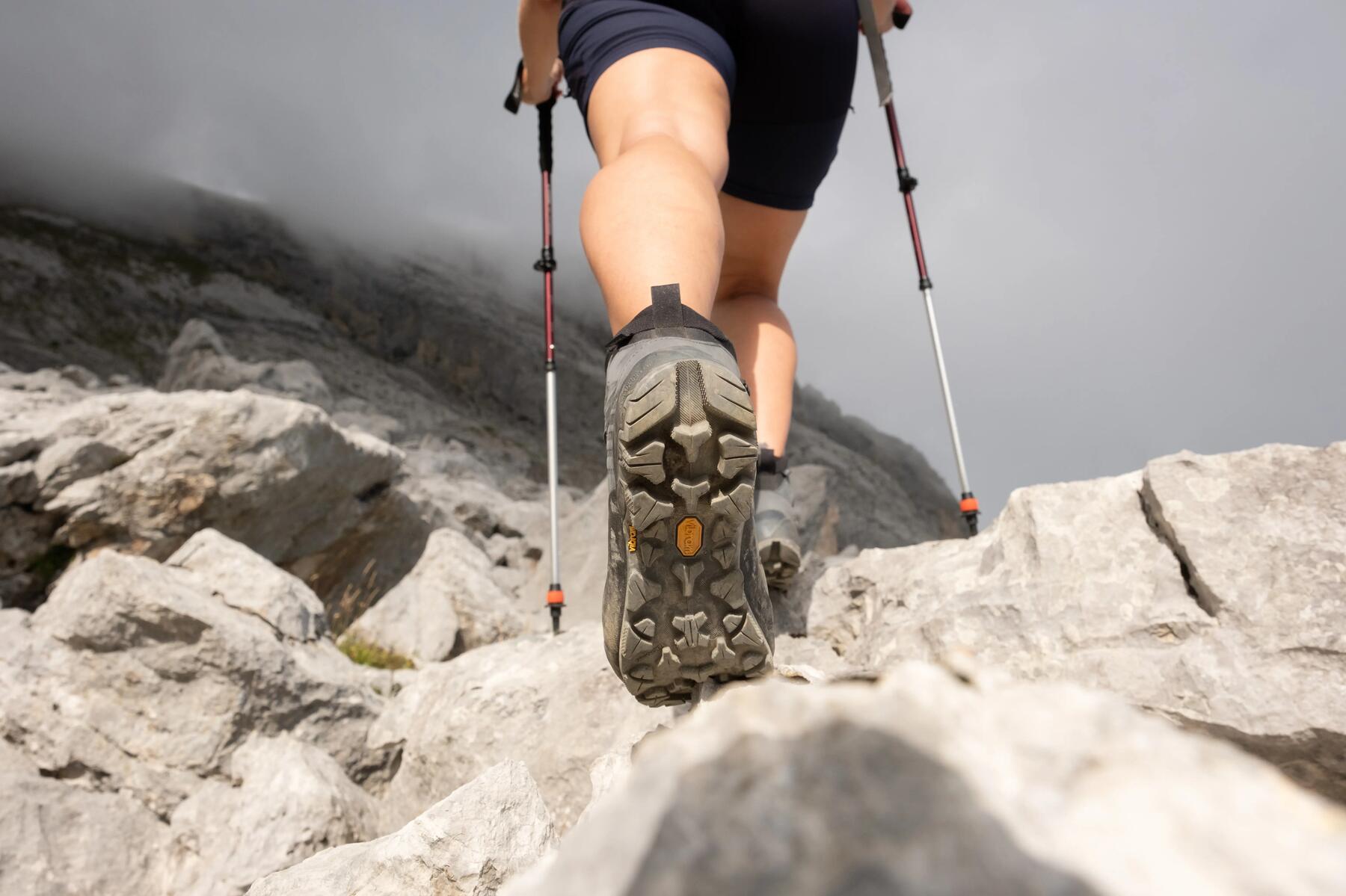 Hiking vs Trekking: Distinguishing the Differences with Decathlon