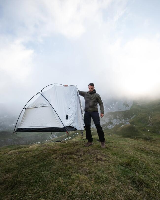 trekking montagne
