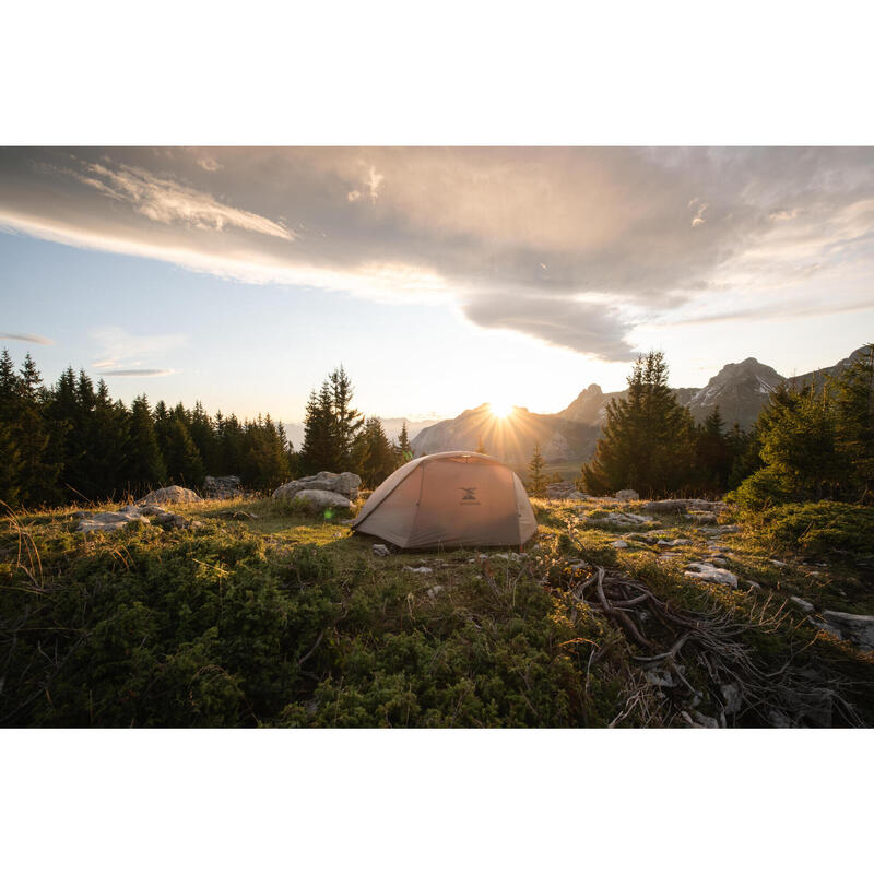 Trekový stan MT 900 | 2 osoby