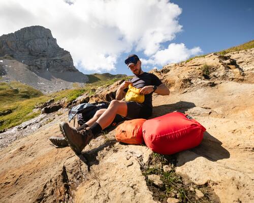 10 wichtige Hinweise für sicheres Wandern