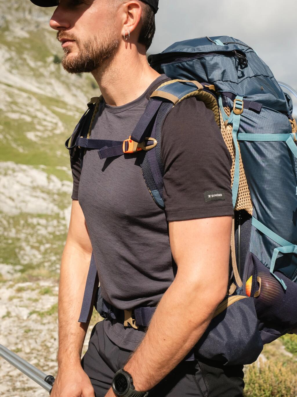Merino oblečenie