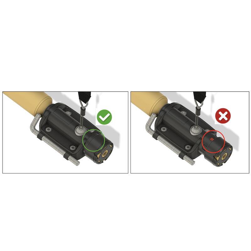Vestă protecție Airbag echitație Negru Copii
