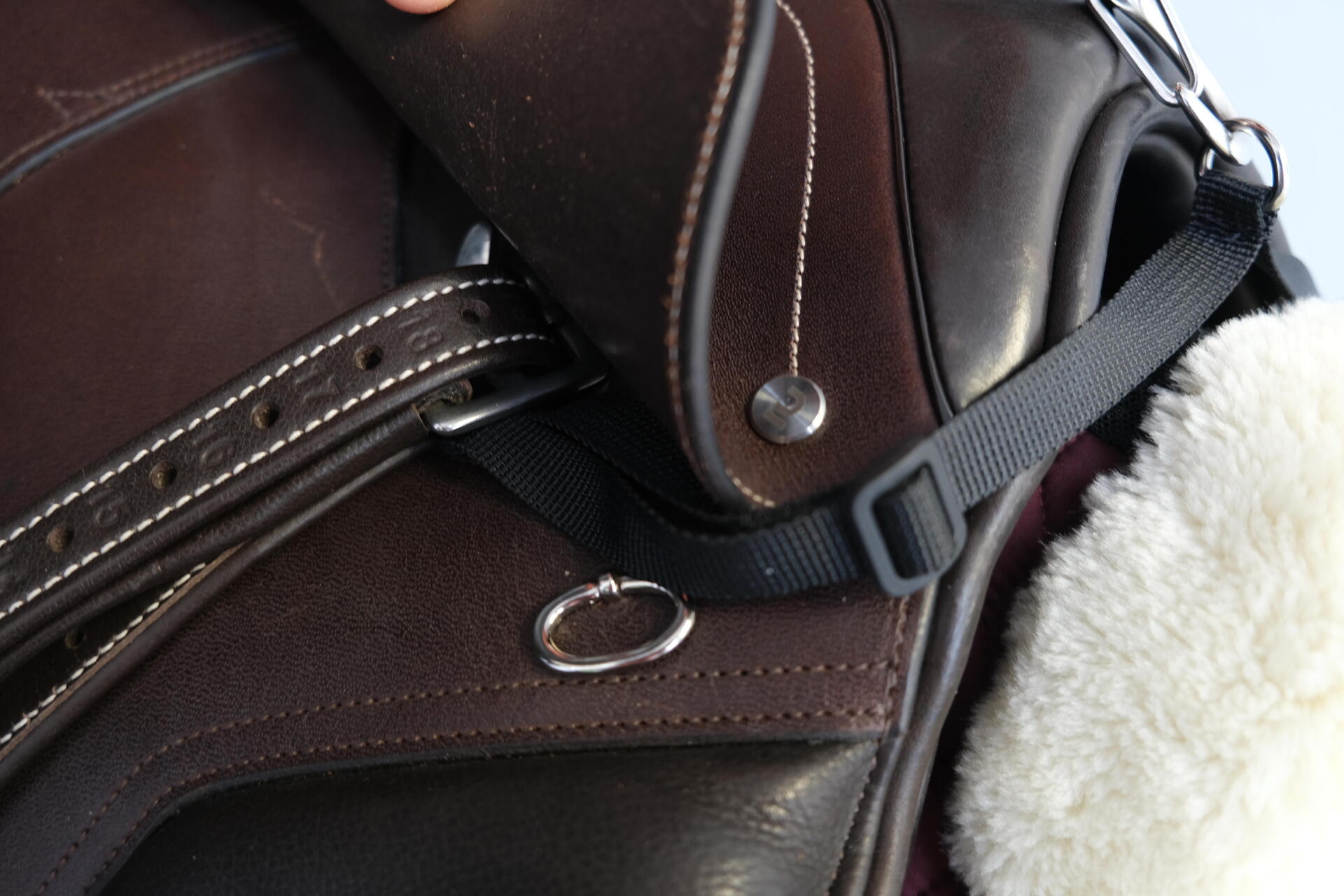 Airbag 900 CAPRELAN, Conseils d'utilisations