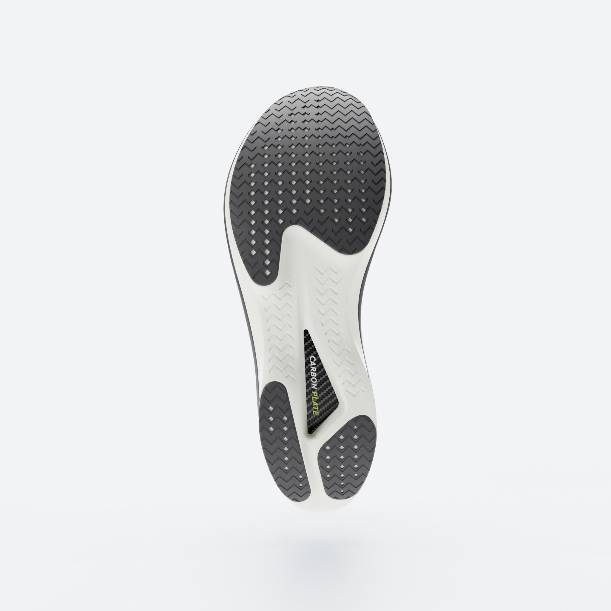 Buty do biegania z płytką karbonową damskie Kiprun KD900X LD2 6/9