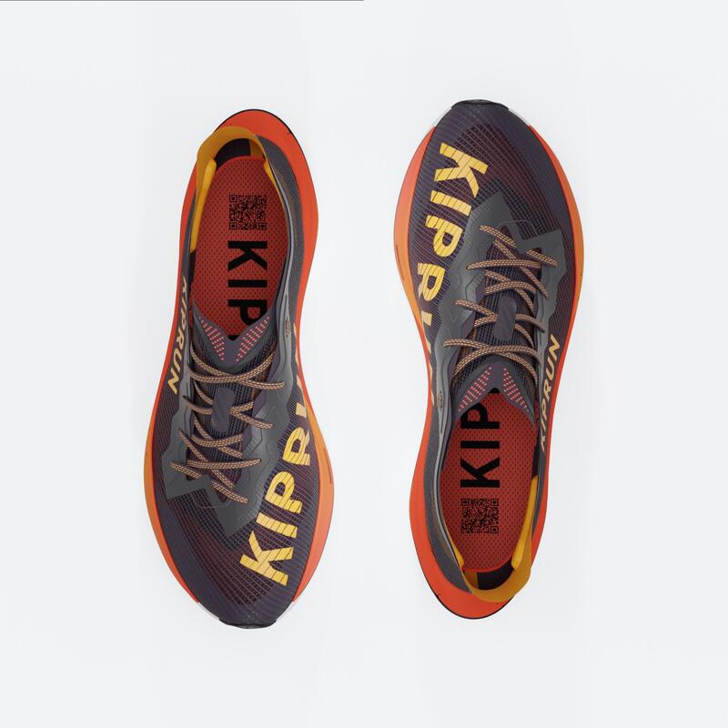 Pánské běžecké boty s karbonovým plátem KD900X LD2