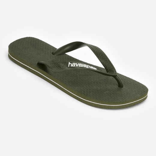 
      Japanke Havaianas Logo muške zelene
  