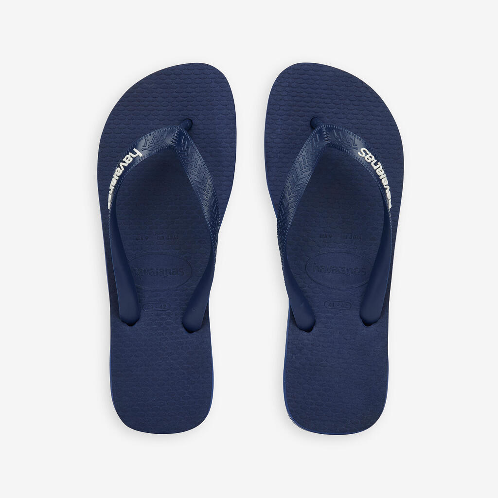 Men’s Flip-flops Havaianas - Logo pop up sand